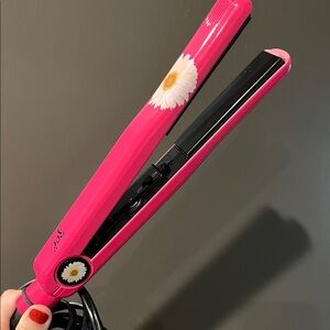 Hair Straightener